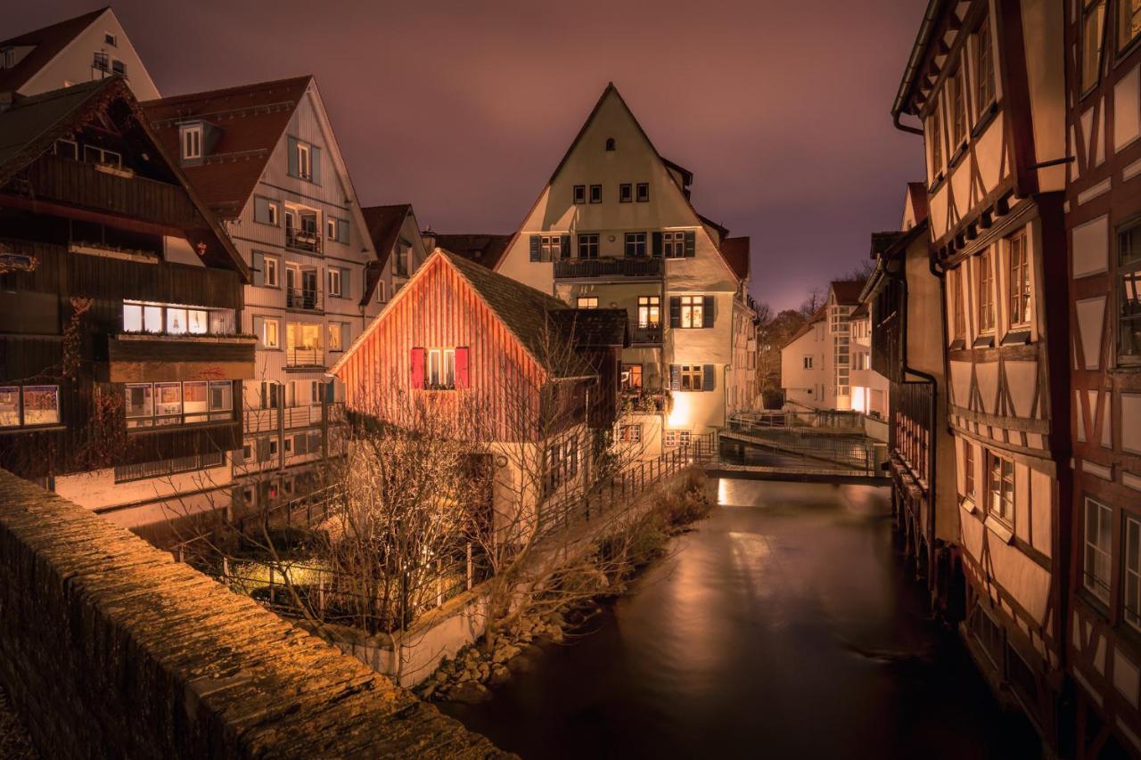Gartenquartier Bibertal Exteriér fotografie